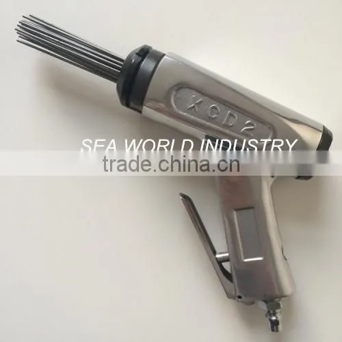 Pneumatic Jet Chisel JC-16 photo-5