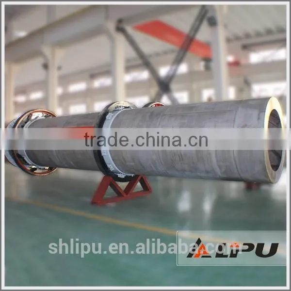 Widely Used Wood Sawdust Rotary Drum Dryer for Sale photo-5