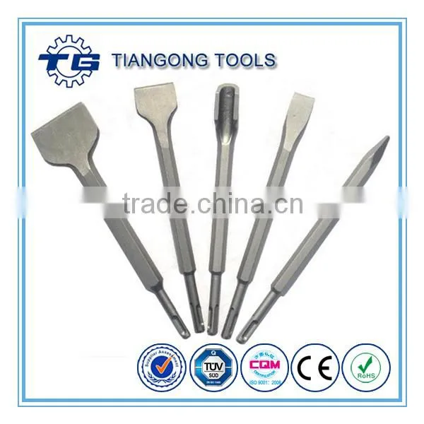 TG Tools SDS chisel