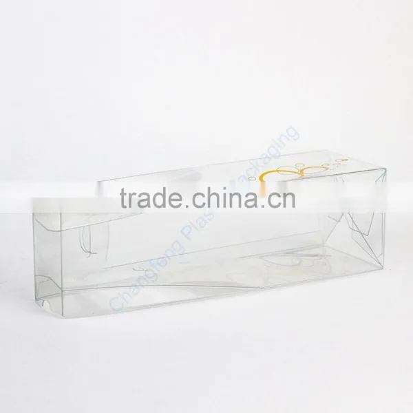 Hot Stamping Wine Packaging Boxes photo-5