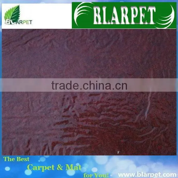 Super Quality Factory Direct Stylish Hot Sale Exhibition Carpet Red photo-2