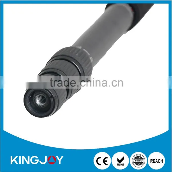 Professional High Quality Monopod Tripod With Head photo-5