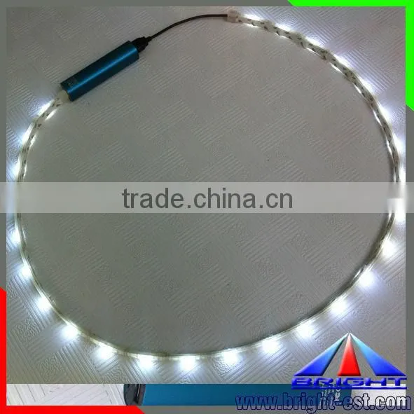 China Manufacture Professional Usb Powered Led Light Strip photo-2