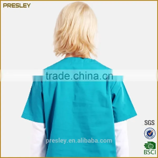 Star SG Elegant Medical Scrubs/Nurse Uniform/Hospital Uniform photo-3