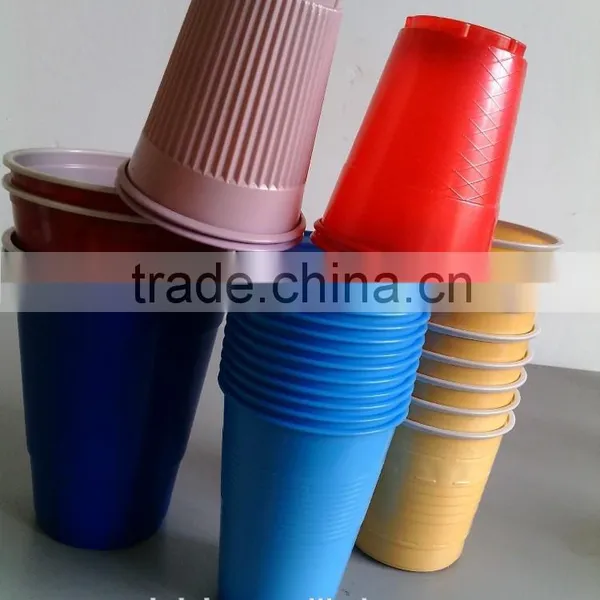 Coiling Machine