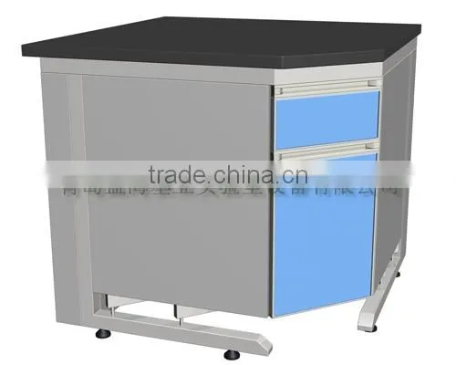 Stainless Steel Table Cheap Corner Table Small Corner Table photo-6