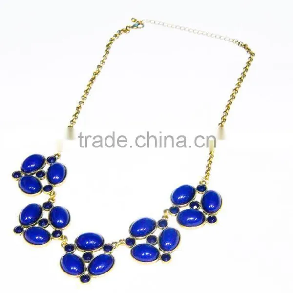 Fashion Jewelry 2016 Women Necklace,fashion Jewelry France Wholesale,statement Necklace 2016 Women Crystal,short Necklace