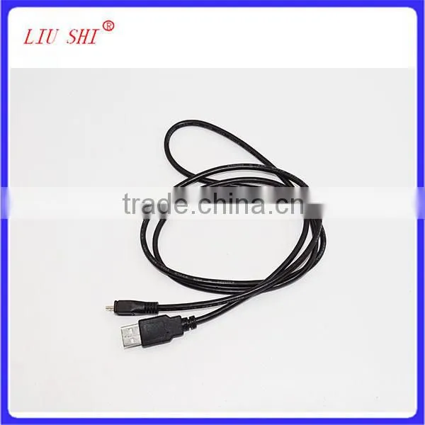 China Manufacturer USB AM to Micro Cable for OEM photo-2