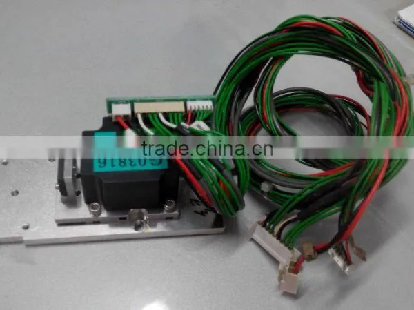 Fuji Frontier 370 Parts , Spare Parts for Frontier ,laser Gun , Aom .filter,ribbon,gear,wheel photo-3