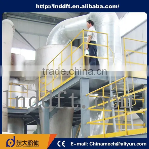 Customized Low Prices China Supplier Zinc White Roasting photo-4
