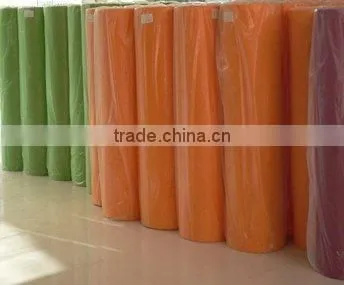 Non-woven Polyester Mat