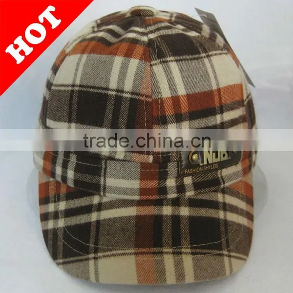 Chequer Hats