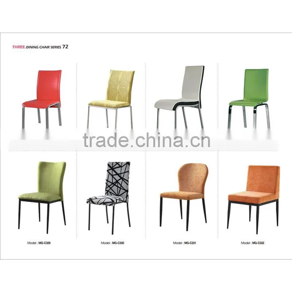 Dining Room Chair Upholstery Fabrics MG-C329 photo-6