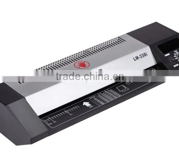 Pouch Laminator 330mm A3 Sealing Machine Laminator Machine (WD-LM330I)