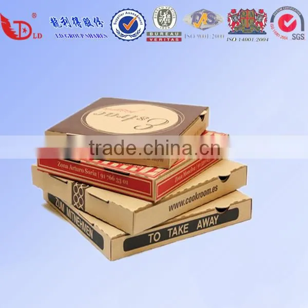 Fast Food Packaging Paper Box ,food Paper Box photo-6