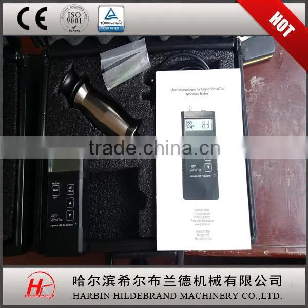 Moisture Meter Lignomat Mini-Ligno photo-2