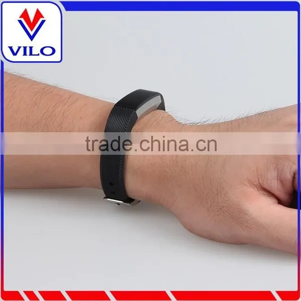 Replacement Band For Fitbit Alta, TPU+TPE Watch Band Wrist Strap For Fitbit Alta photo-4