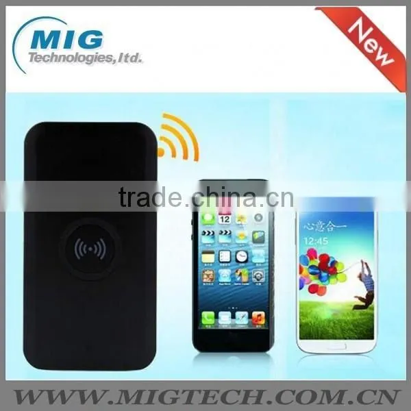 Qi Wireless Charger Pad For Nokia Nexus, Portable Charger for Samsung Galaxy Note