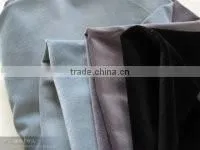 Azo Free Velveteen Fabric for Cushion
