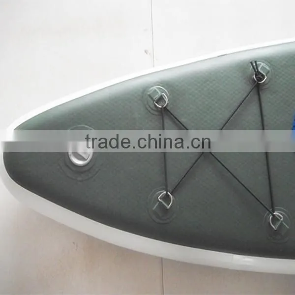Heavy-duty and Light Weight Inflatable SUP Paddle Board photo-5