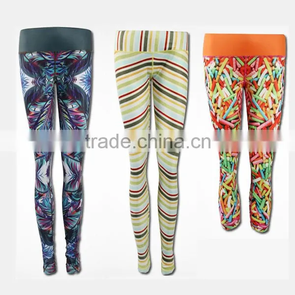 Yoga Apparel and Yoga Pants Wholesale,girls Wearing Yoga Pants photo-5