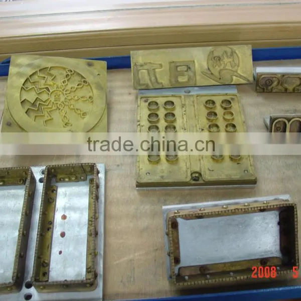 PETG High Frequency Welding Machine photo-6