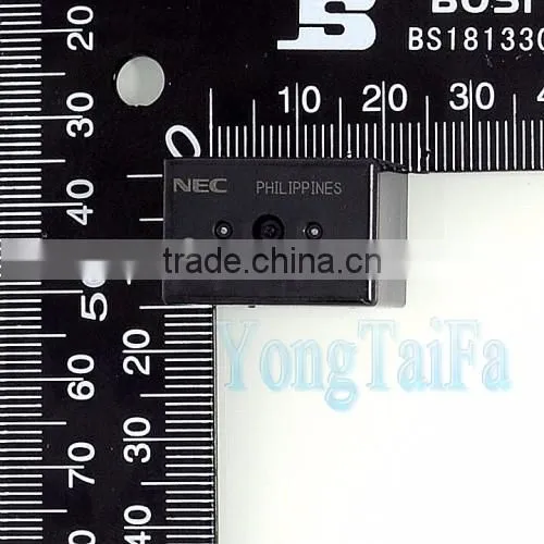 EP2F - B3G1ST Relay NEC Automobile12 VDC 30A10pin Relay photo-3