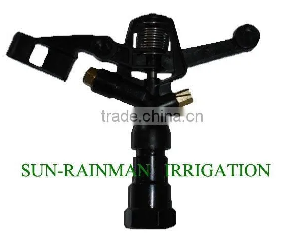 Plastic Sprinkler, Agriculture Sprinkler, Impulse Sprinkler,