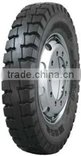 BIAS TRUCK TYRE 8.25-16 photo-5