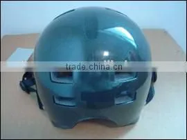 ABS SHELL YOUTH & ADULT BICYCLE AND SKATE HELMETS CE EN1078 photo-3