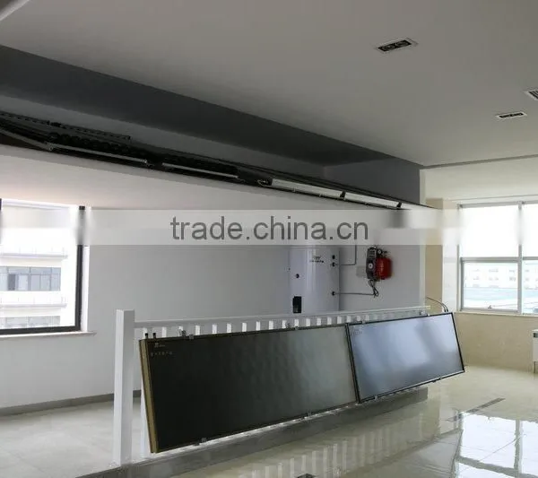 Split Solar Water Heater With OEM Service photo-2