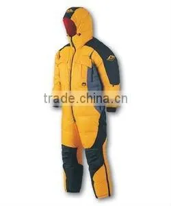 fashion design clothes ski set