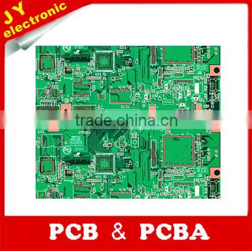 Hot Sale Flash Drive and Power Converter Pcb Manufacturer Supplier's Choice photo-3