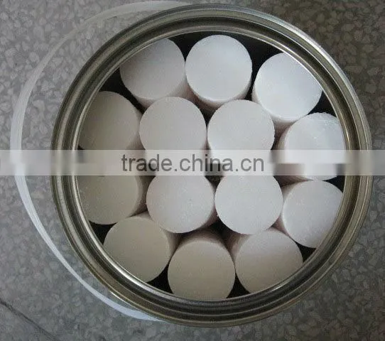 PDCB Toilet Deodorant Block with Tin Bucket