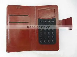 Universal Moblie Phone Case With Sucker