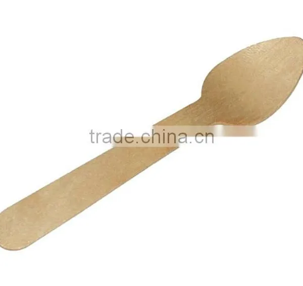 Cheap Price Wooden Ladle photo-3