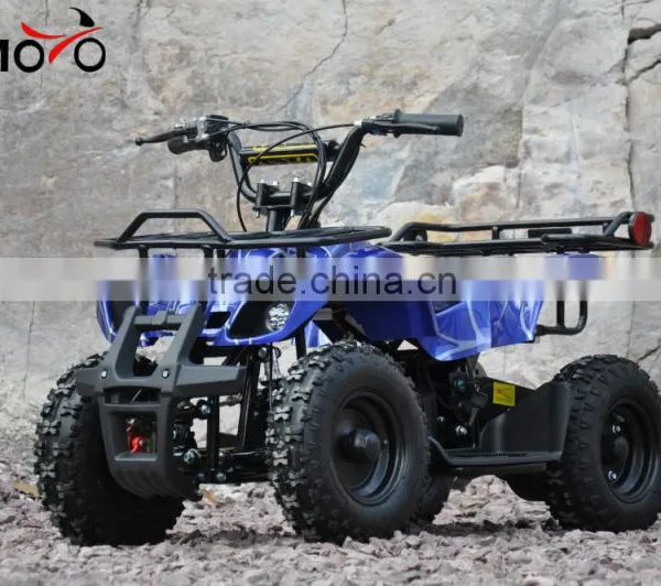 QWMOTO ATV Parts Electric Quad Bike Parts Wire Harness photo-6