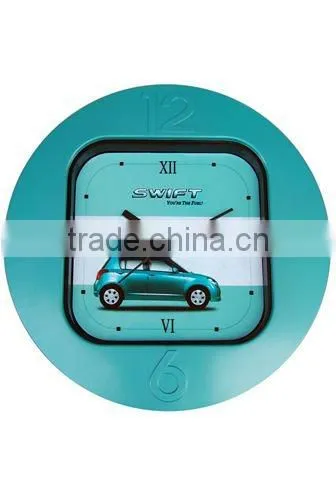 Corporate Gift Clock