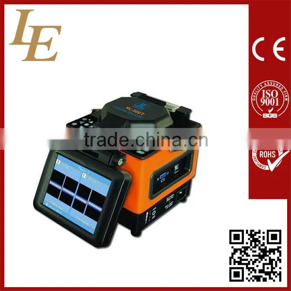 Digital Fusion Splicer