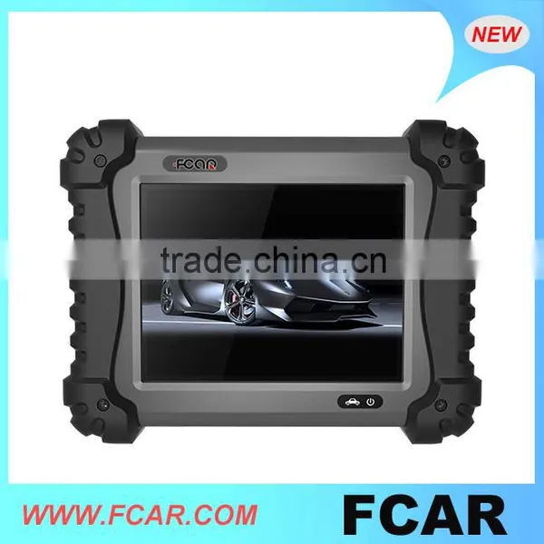 Factory Selling Odometer Function Car Diagnostic Scanner photo-5
