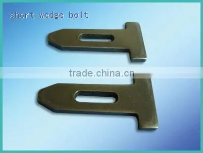 Aluminium Formwork Accessories Wedge Bolts/wedge Pin photo-2