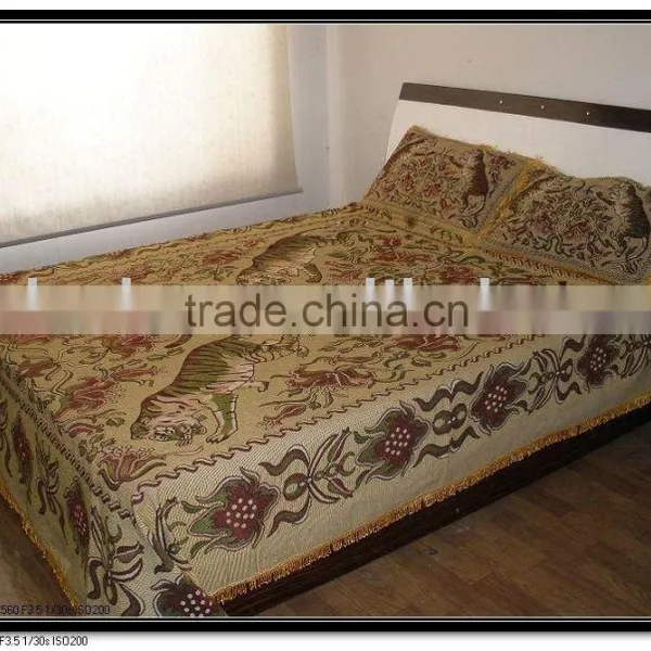 China Factory Home Thread Blanket