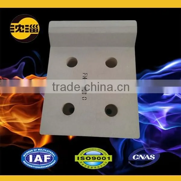 Fire Resistant Clay Brick Tin Bath Bottom Block