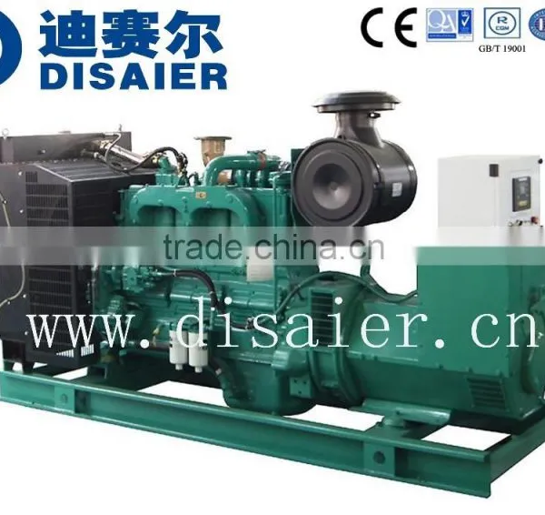 Wuxi Wandi 250KVA Cheap Diesel Generator