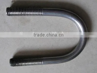U Bolt Wire Rope Grip photo-4