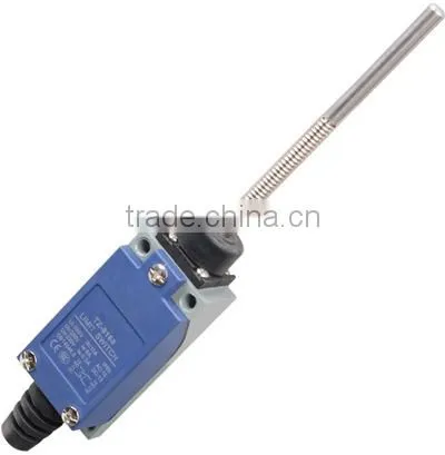 Kontron TZ/ME Seris 8111 10A Limit Switch photo-5