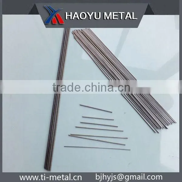 Tungsten Wire Price photo-2