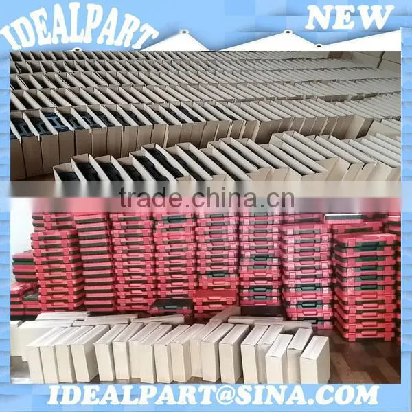 Blow Plastic Hose Clamp Pliers Cases