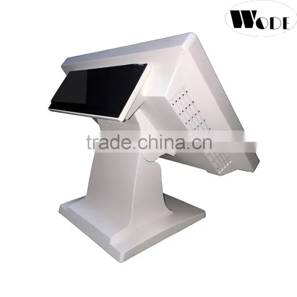 POS Factory Wholesale Good Quality Touch Pos Computer /pos System /cash Register photo-3