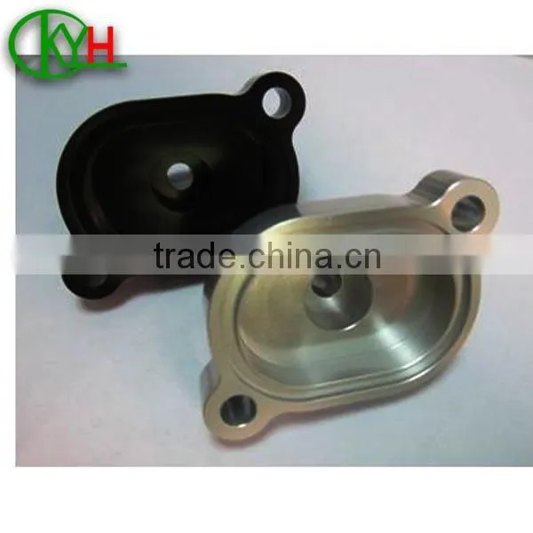 Provide Cnc Service Parts for All Kinds of Industry